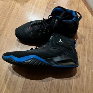 Mens air jordan basketball sneakers